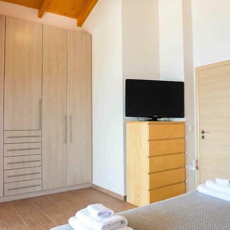 Villa Kivis Kivérion Eksteriør billede