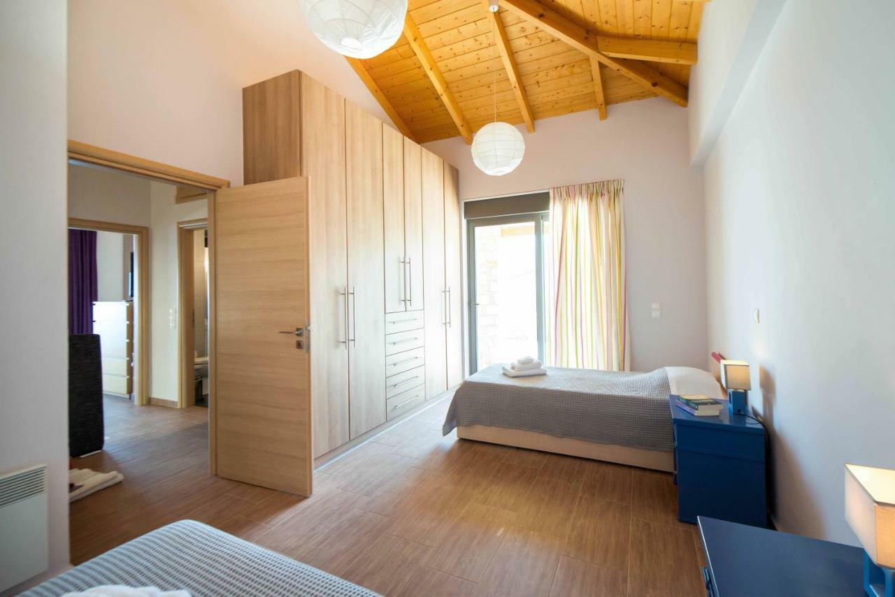 Villa Kivis Kivérion Eksteriør billede